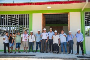MUNICIPALIDAD DE ALTO AMAZONAS ACELERA EL DESARROLLO EN EL VALLE DEL SHANUSI!